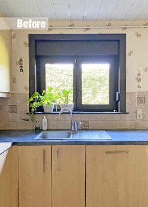 How to update your kitchen without remodeling before