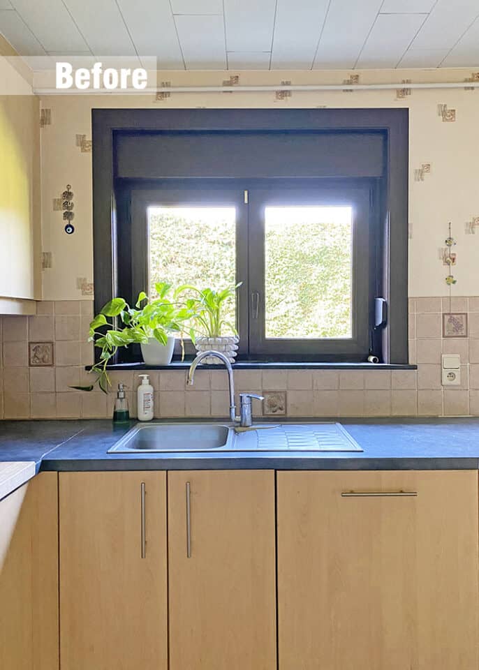 Kitchen Update Without Remodeling: Easy and Affordable!