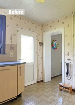 How to update your kitchen without remodeling before
