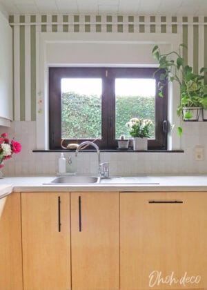 How to update your kitchen on a budget