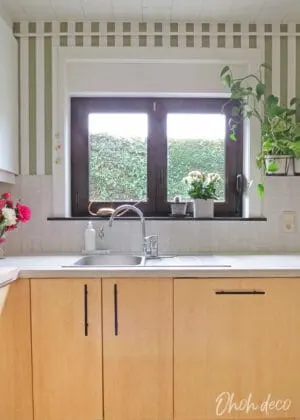 How to update your kitchen on a budget