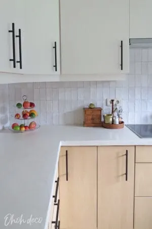 How to update your kitchen without remodeling after