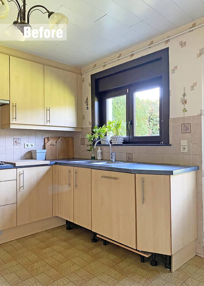 Kitchen Update Without Remodeling: Easy and Affordable!