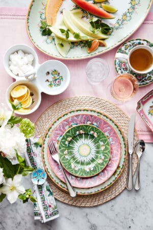 mix and match dishes