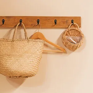 the best basket weaving kit