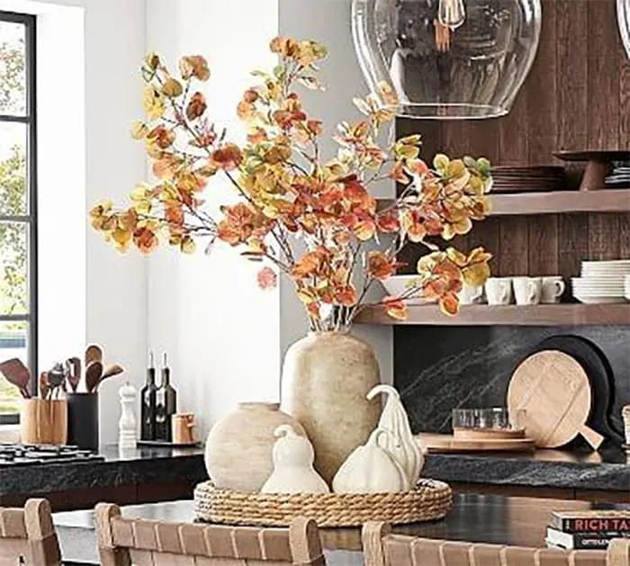 Fall decor inspiration