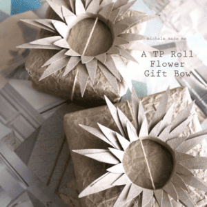 TP gift topper