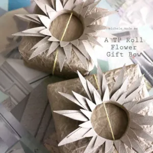 TP gift topper