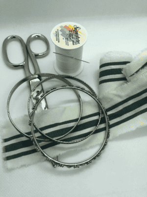 scrap fabric projects