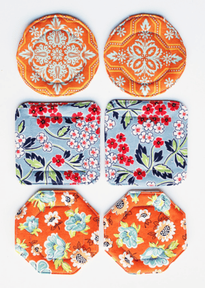 scrap fabric projects