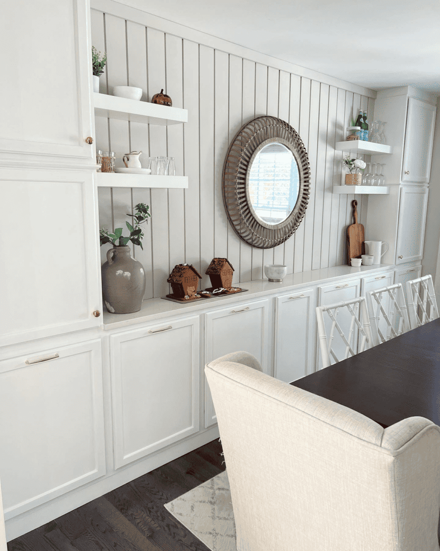 Say Goodbye to Clutter: 25 DIY Storage Cabinets That Will Simplify Your ...