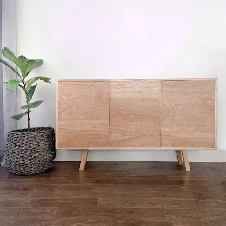 diy sideboard cabinet