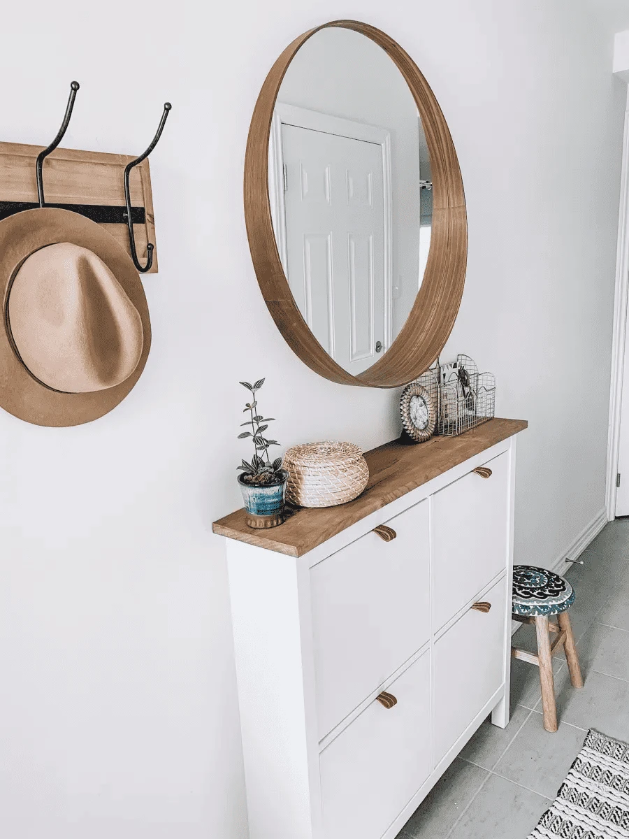 Shoe storage unit ikea best sale