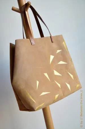 diy large tote bag