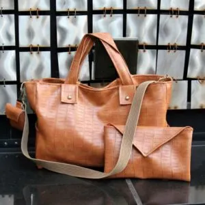 coach inspired diy bag
