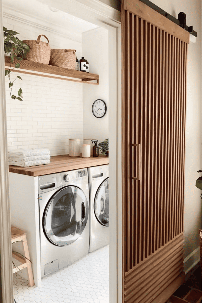 Easy DIY Clothes Drying Rack You Never Knew Existed