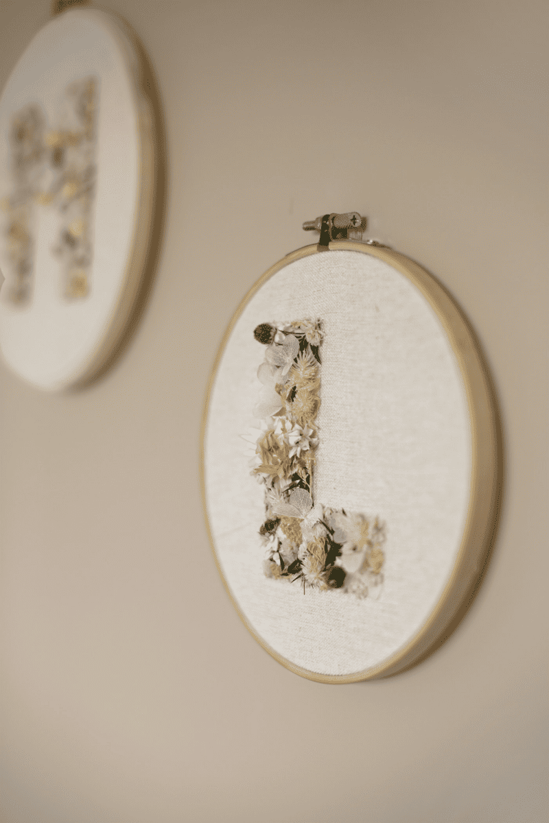 40 Creative Ideas to Use Dried Flowers in Your Home Decor
