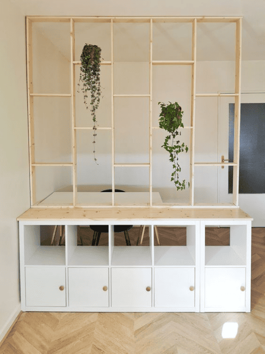 IKEA Room Divider Ideas: Transform Your Space with These Clever Hacks