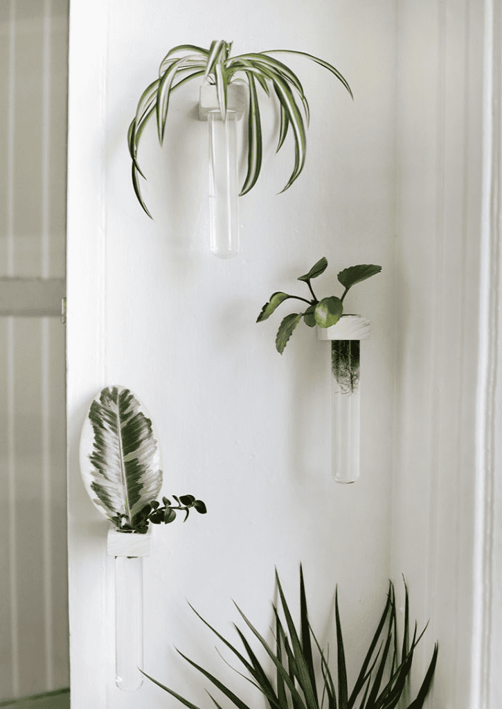 wall propagation tubes diy