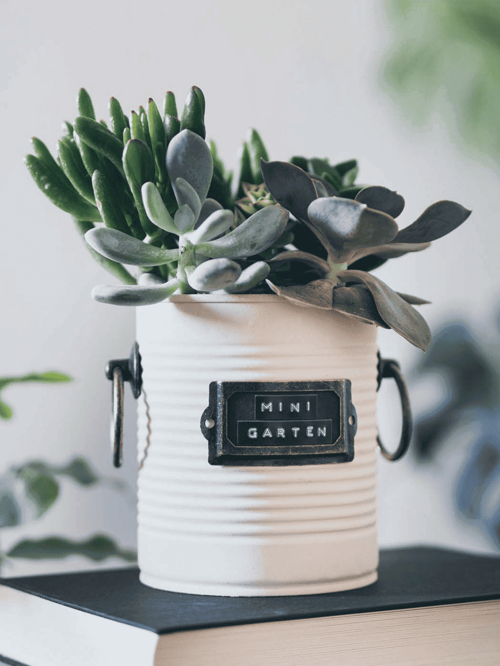 farm style diy planter