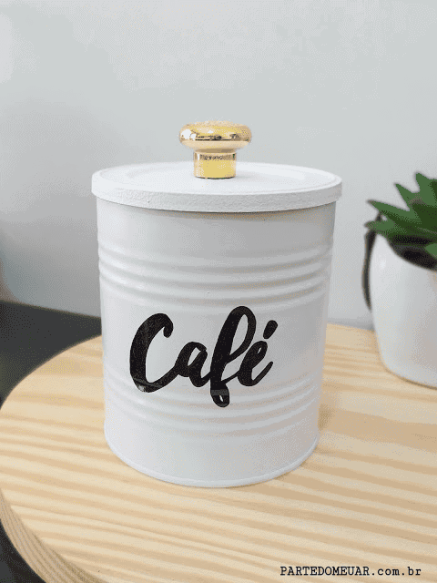 tin can storage box