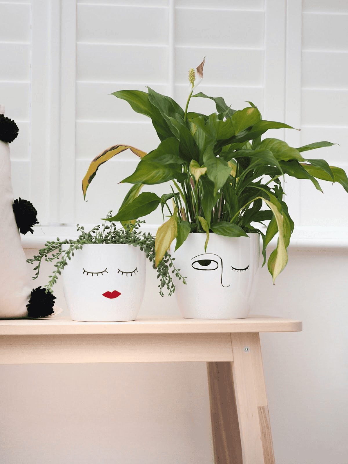 face planter diy