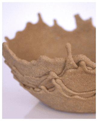 sand bowl diy