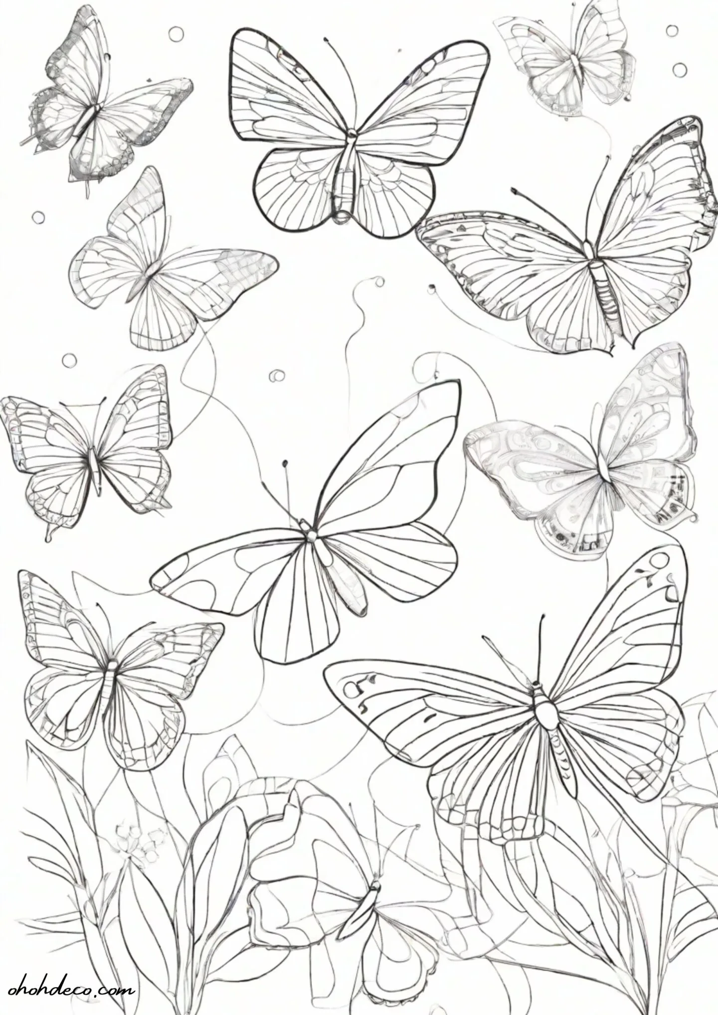 free to download coloring