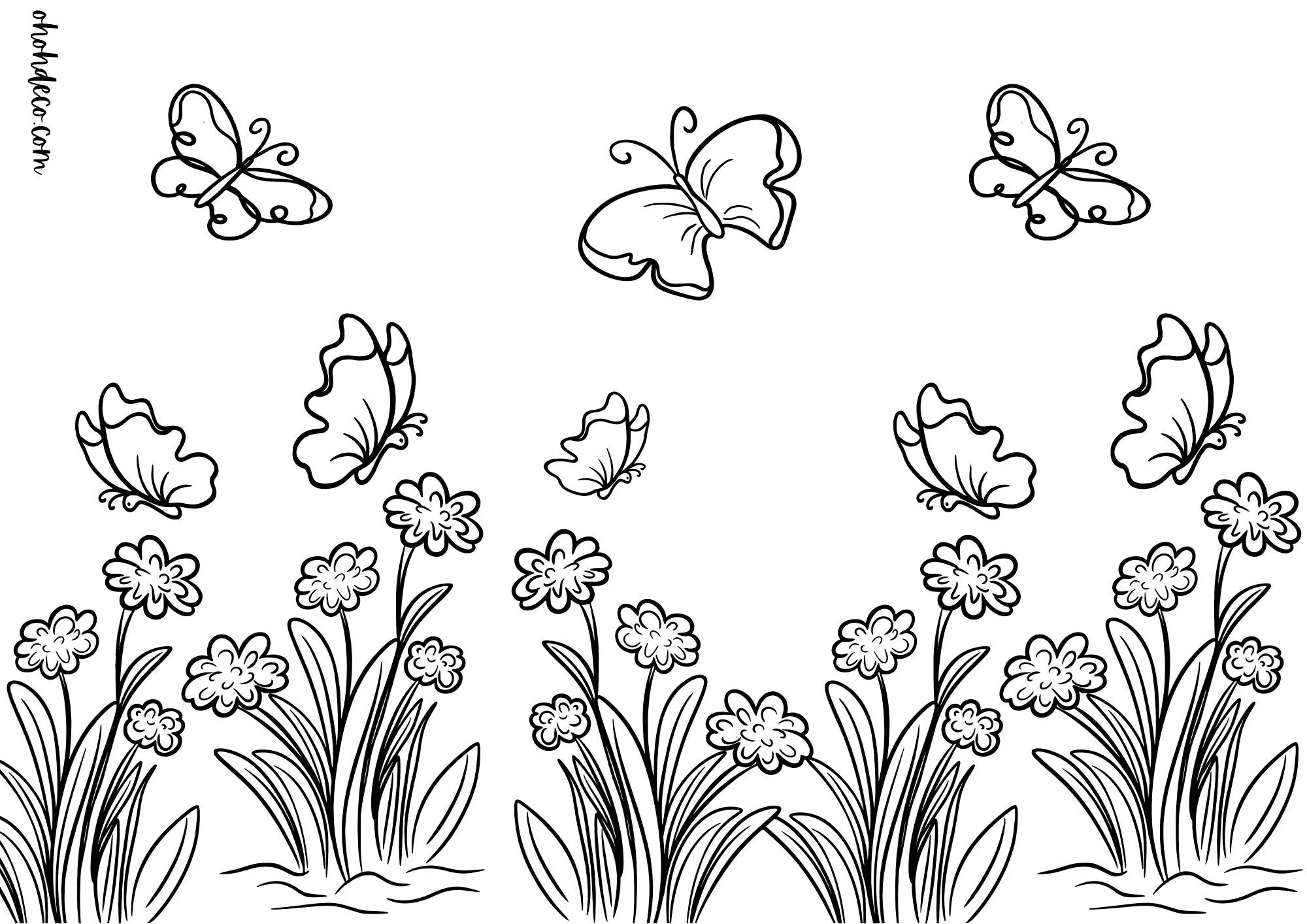 printable color sheet