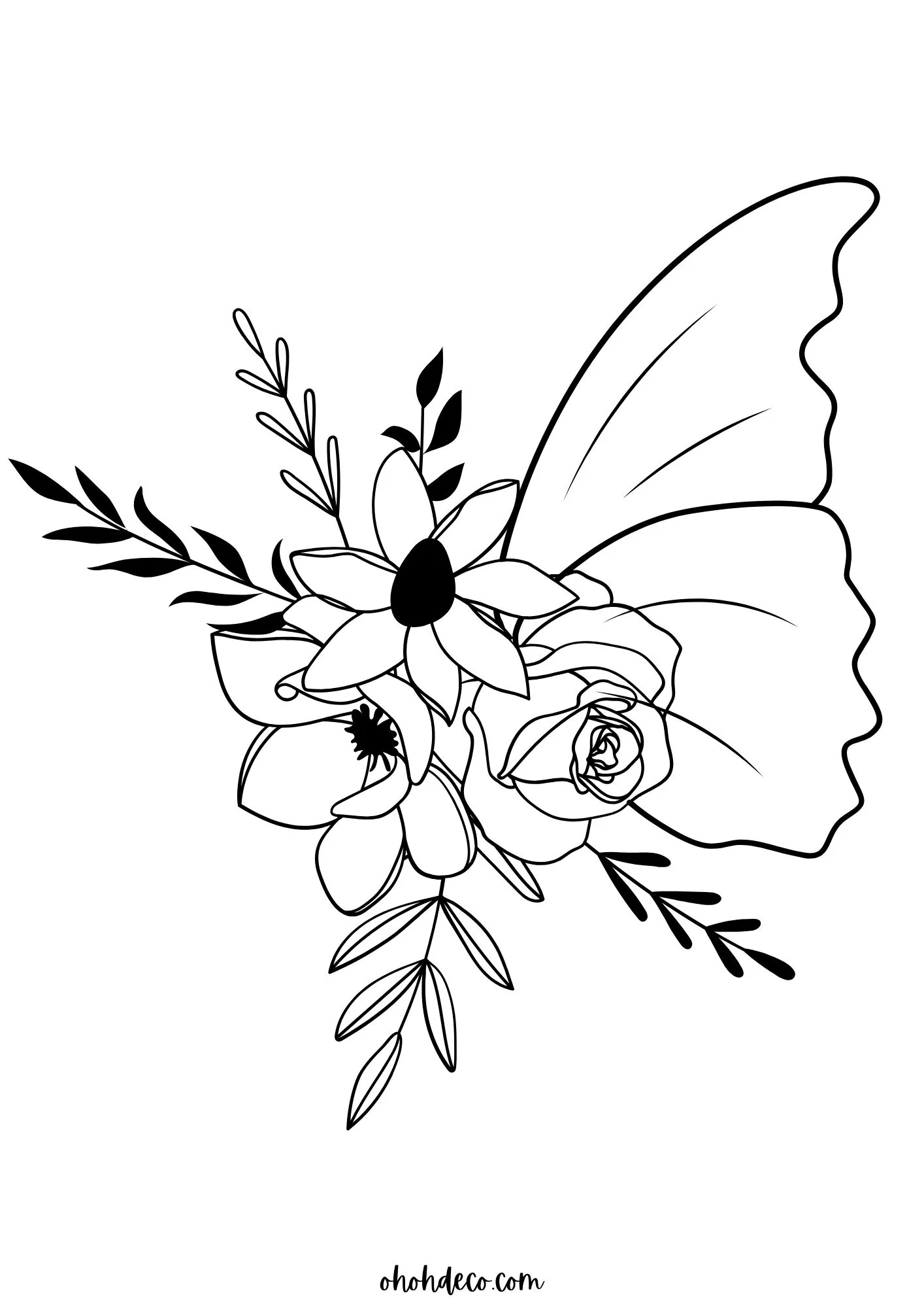 printable color sheet