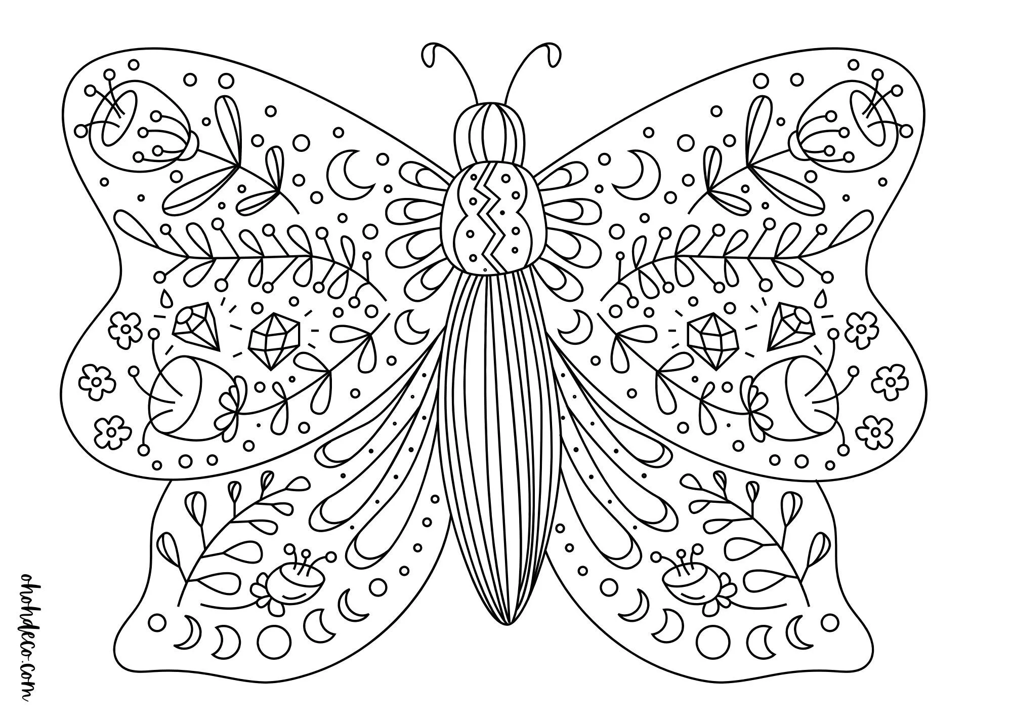 printable color sheet
