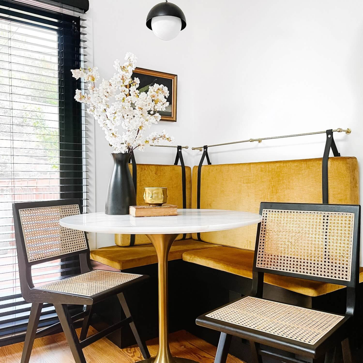 diy corner bench