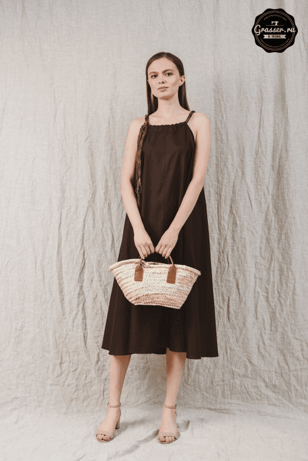 summer dress DIY