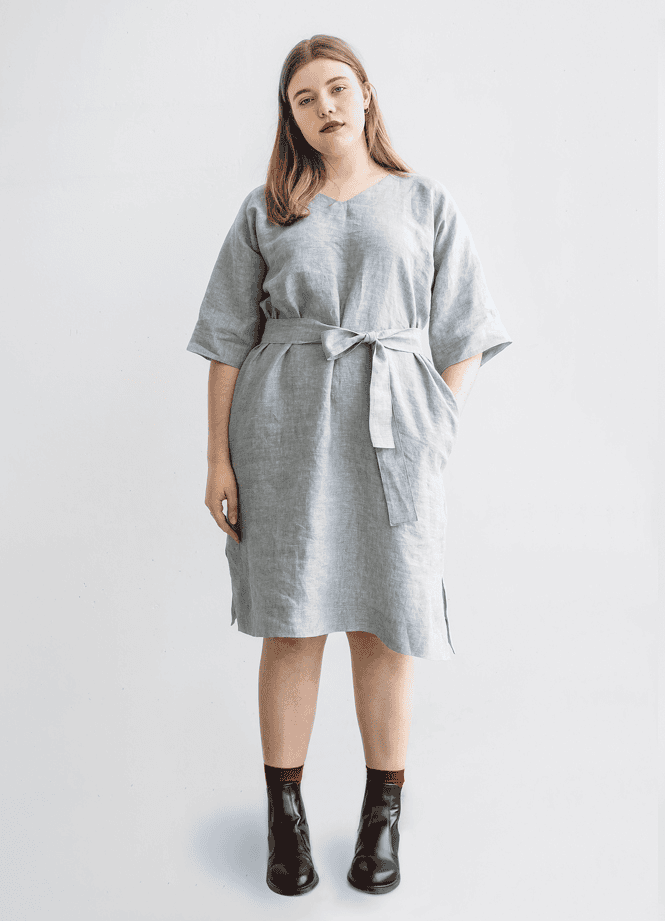everyday dress pattern