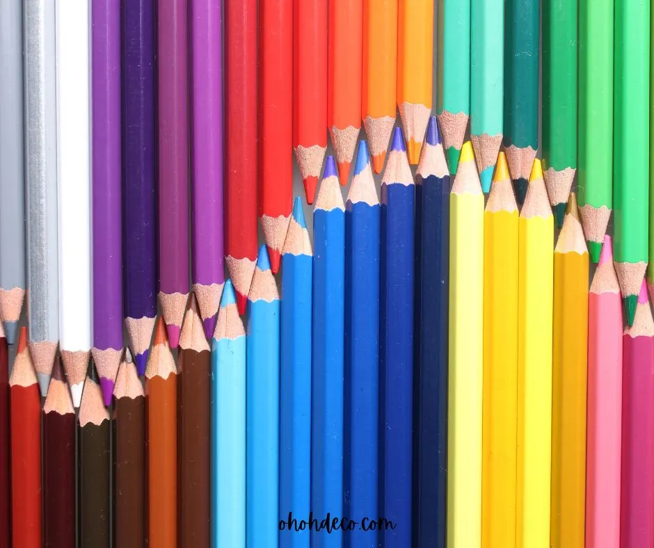 beginner's guide colored pencil for adults