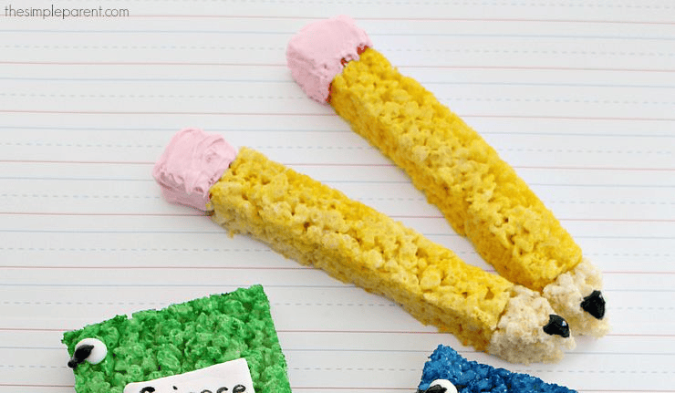 pencil treat recipe