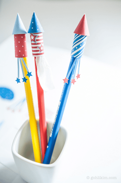 printable pencil toppers