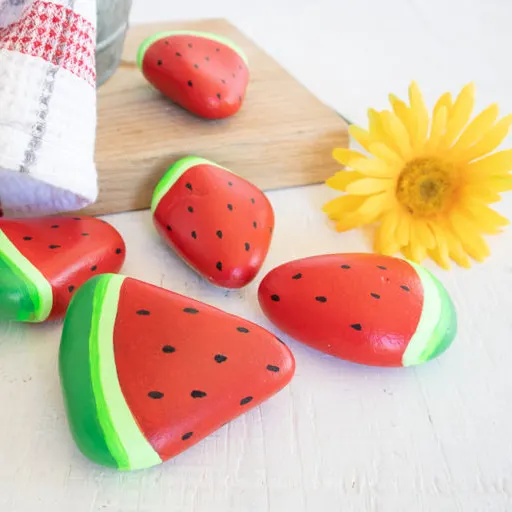 painted rocks ideas