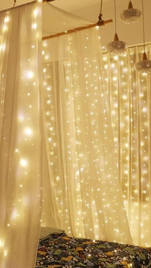 Useful Curtain Room Divider Ideas to improve your Space