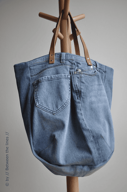 diy tote bag