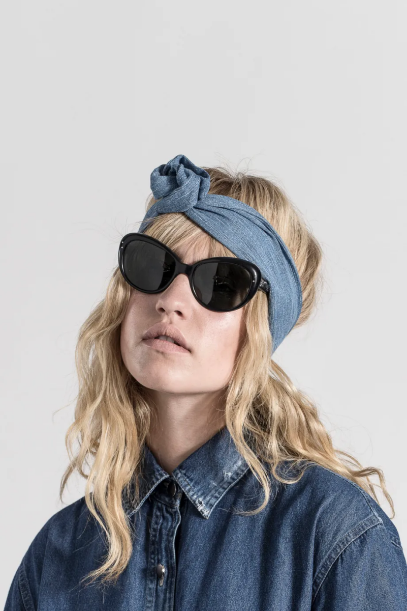 100 Denim Crafts for DIY Enthusiasts
