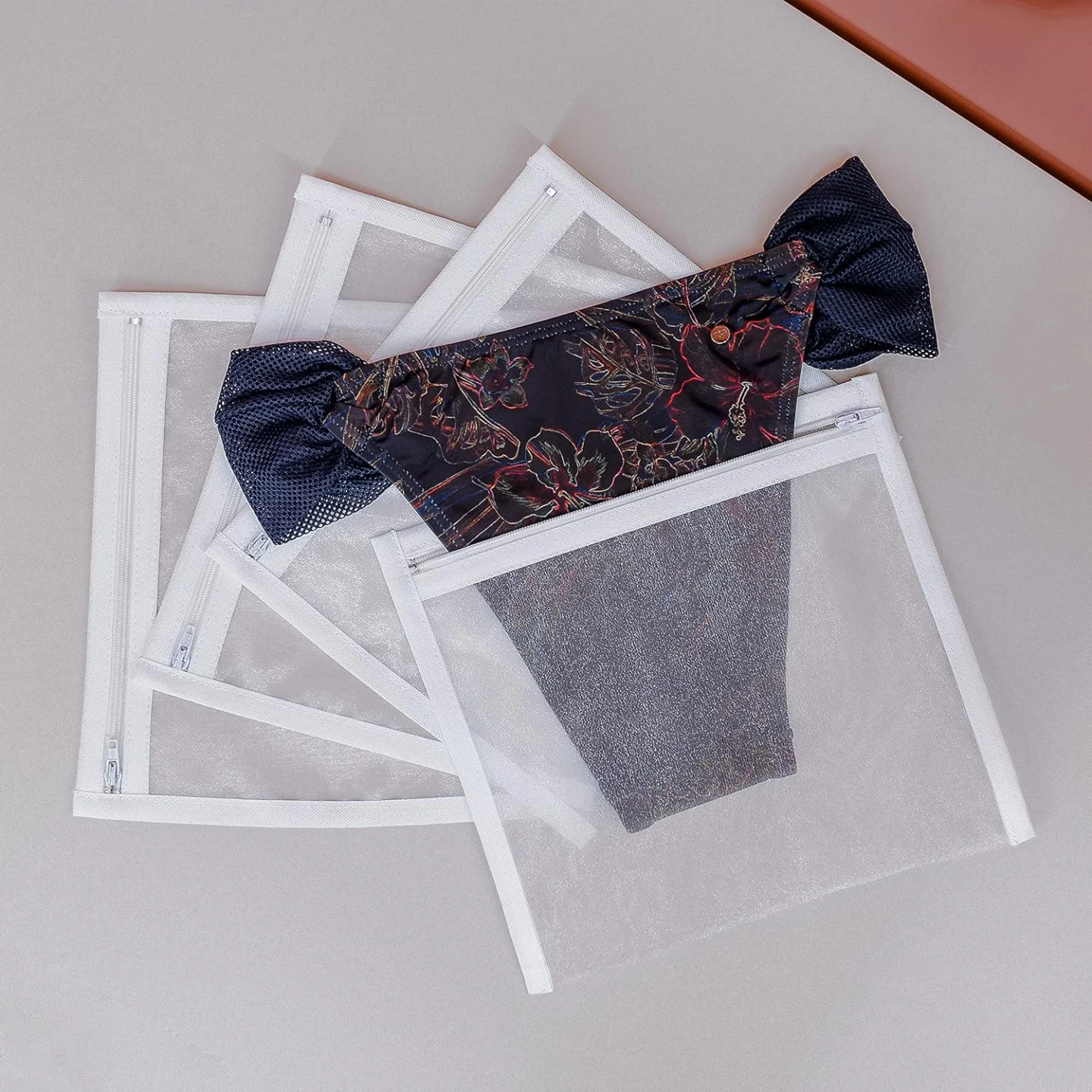 bikini bag