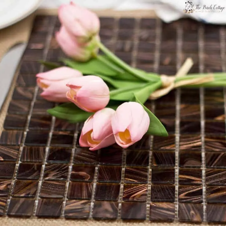 siy tile placemat