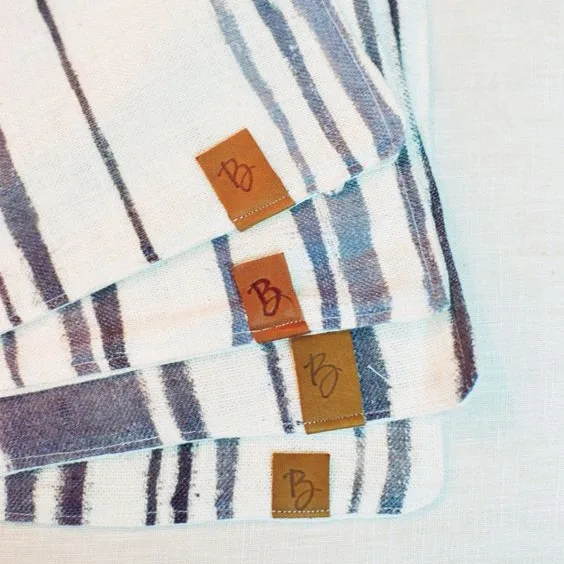watercolor placemat