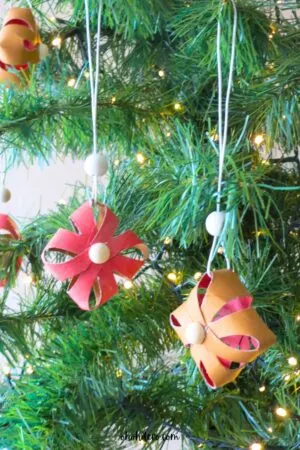 diy christmas ornaments