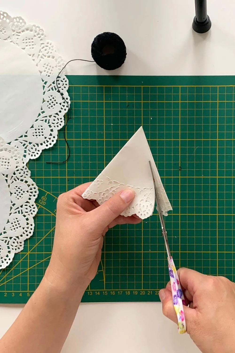 easy halloween decoration