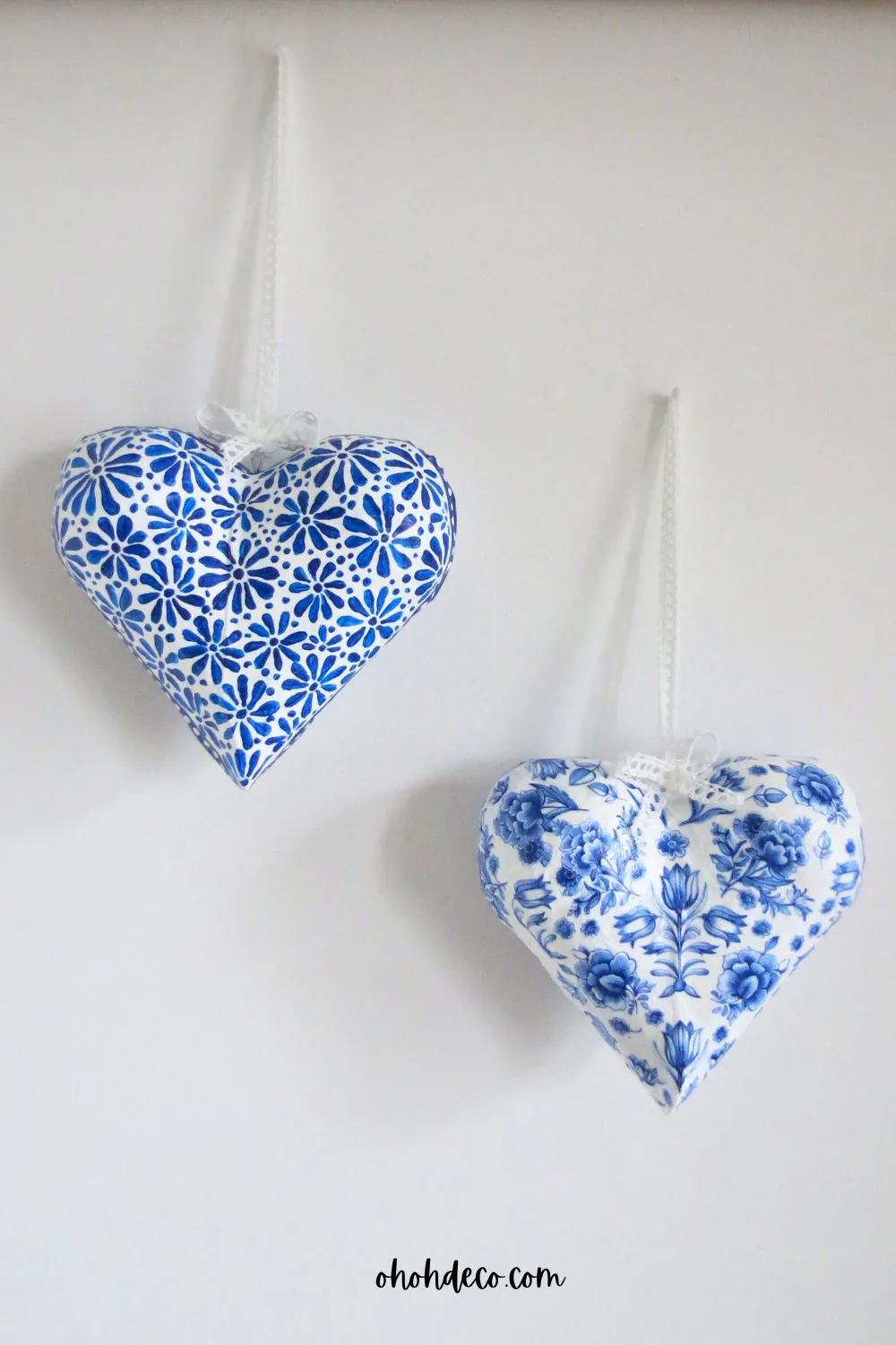 heart ornament