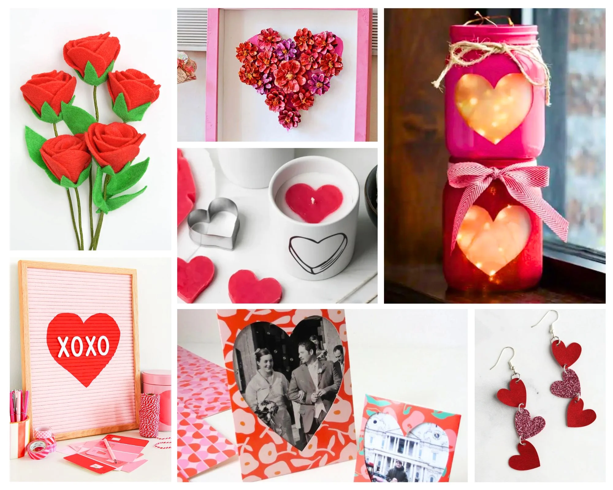 Valentines Day Crafts for Adults