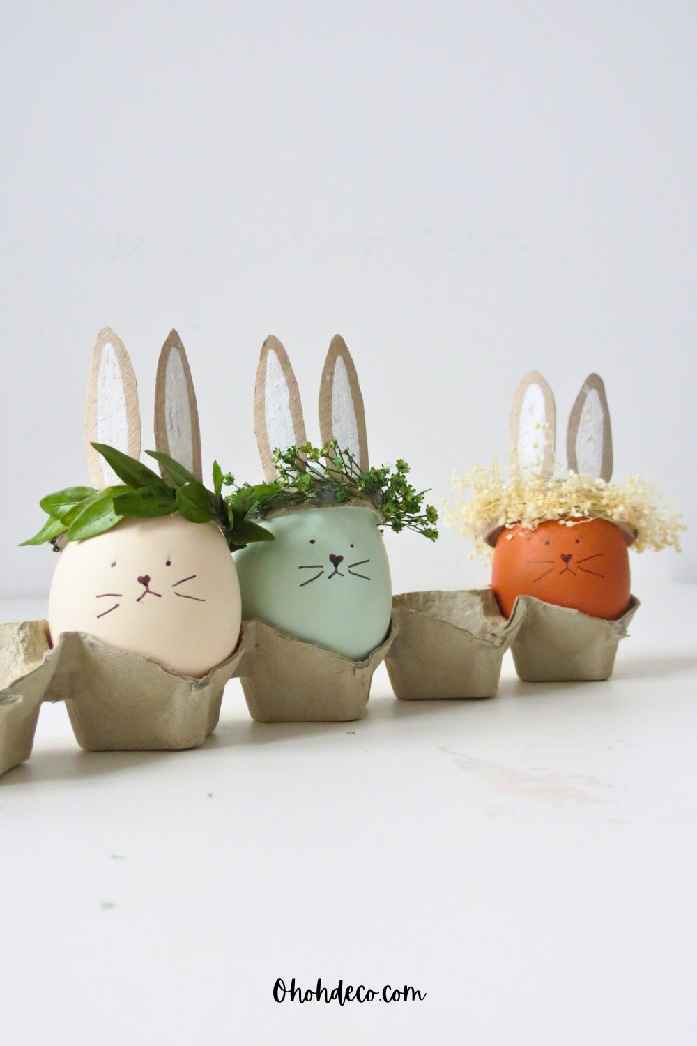 diy easter egg