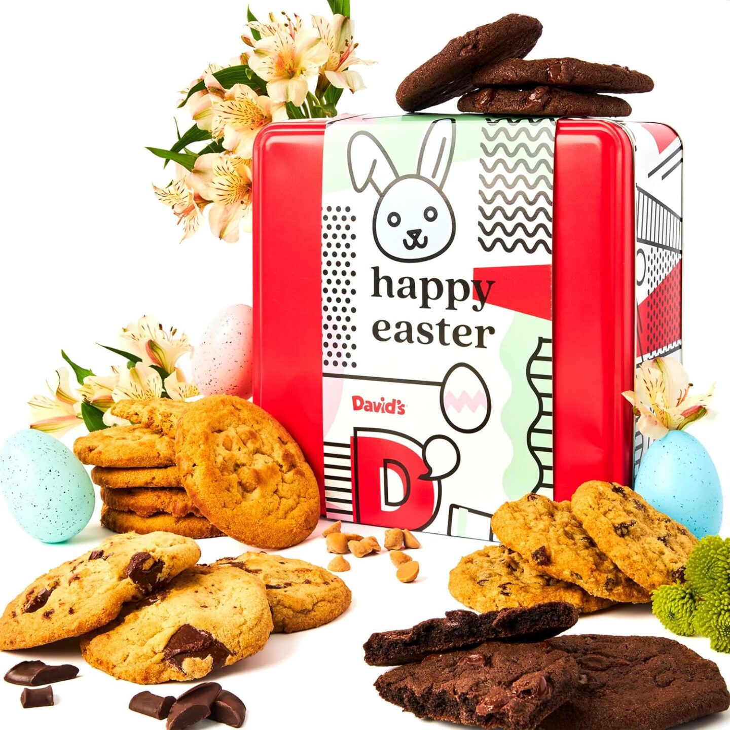 easter coockies
